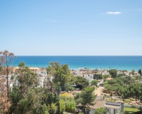Resale - apartment - Marbella - Costabella
