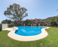 Resale - apartment - Marbella - Costabella