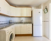 Resale - apartment - Marbella - Costabella