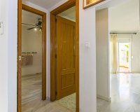 Resale - apartment - Marbella - Costabella