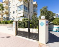 Resale - apartment - Marbella - Costabella