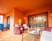 Resale - apartment - Marbella - El Rosario