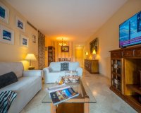 Resale - apartment - Marbella - El Rosario