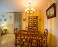 Resale - apartment - Marbella - El Rosario