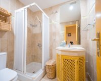 Resale - apartment - Marbella - El Rosario