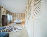 Resale - apartment - Marbella - El Rosario