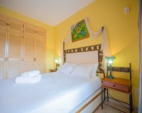 Resale - apartment - Marbella - El Rosario