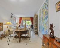Resale - apartment - Marbella - El Rosario