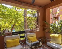 Resale - apartment - Marbella - El Rosario