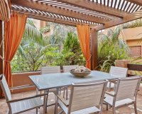 Resale - apartment - Marbella - El Rosario