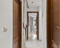 Resale - apartment - Marbella - El Rosario