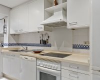 Resale - apartment - Marbella - El Rosario