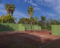 Resale - apartment - Marbella - El Rosario