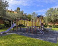 Resale - apartment - Marbella - El Rosario