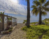 Resale - apartment - Marbella - El Rosario