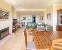 Resale - apartment - Marbella - El Rosario