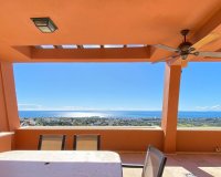 Resale - apartment - Marbella - El Rosario