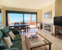 Resale - apartment - Marbella - El Rosario