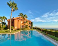 Resale - apartment - Marbella - El Rosario