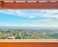 Resale - apartment - Marbella - El Rosario