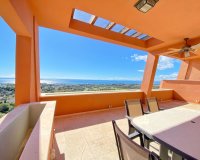 Resale - apartment - Marbella - El Rosario