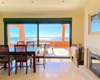 Resale - apartment - Marbella - El Rosario