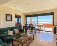 Resale - apartment - Marbella - El Rosario