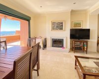 Resale - apartment - Marbella - El Rosario