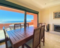 Resale - apartment - Marbella - El Rosario