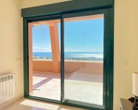 Resale - apartment - Marbella - El Rosario