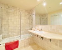 Resale - apartment - Marbella - El Rosario