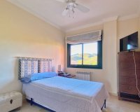 Resale - apartment - Marbella - El Rosario