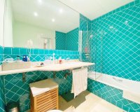 Resale - apartment - Marbella - El Rosario