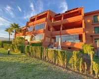 Resale - apartment - Marbella - El Rosario