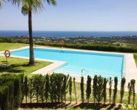 Resale - apartment - Marbella - El Rosario