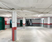 Resale - apartment - Marbella - El Rosario