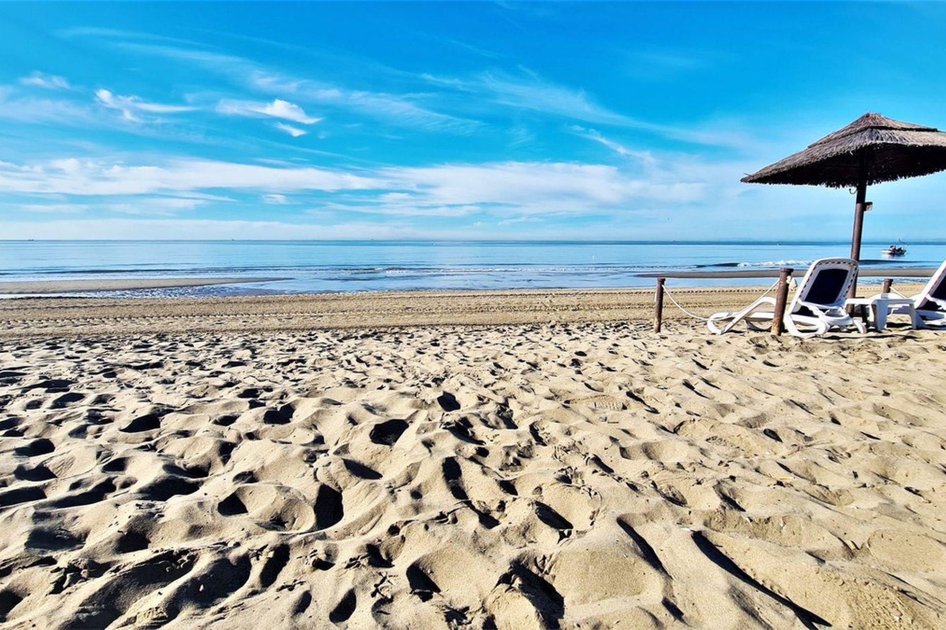 Resale - apartment - Marbella - El Rosario