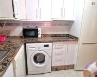Resale - apartment - Marbella - El Rosario