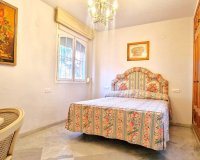 Resale - apartment - Marbella - El Rosario