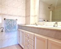 Resale - apartment - Marbella - El Rosario