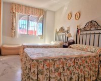 Resale - apartment - Marbella - El Rosario