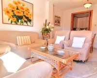 Resale - apartment - Marbella - El Rosario
