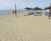 Resale - apartment - Marbella - El Rosario