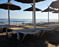 Resale - apartment - Marbella - El Rosario
