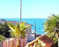 Resale - apartment - Marbella - El Rosario