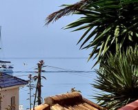 Resale - apartment - Marbella - El Rosario