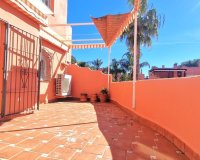 Resale - apartment - Marbella - El Rosario