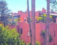 Resale - apartment - Marbella - El Rosario