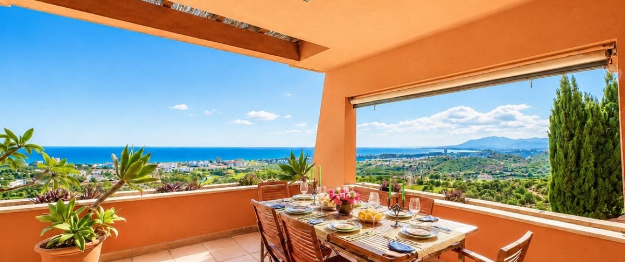 Resale - apartment - Marbella - El Rosario