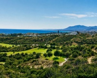 Resale - apartment - Marbella - El Rosario